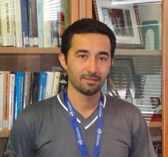 احمد مهرابی