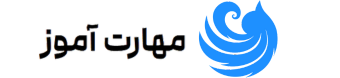 site logo