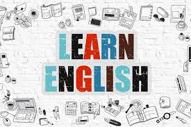 Test English